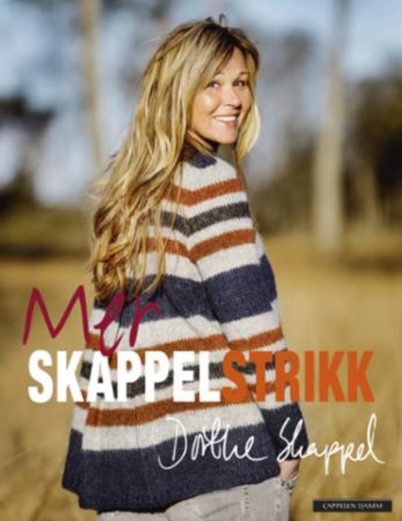 Mer Skappelstrikk