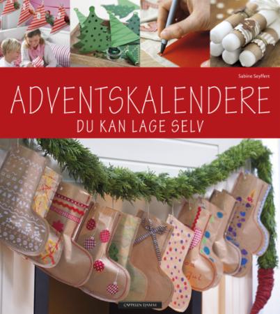 Adventskalendere du kan lage selv