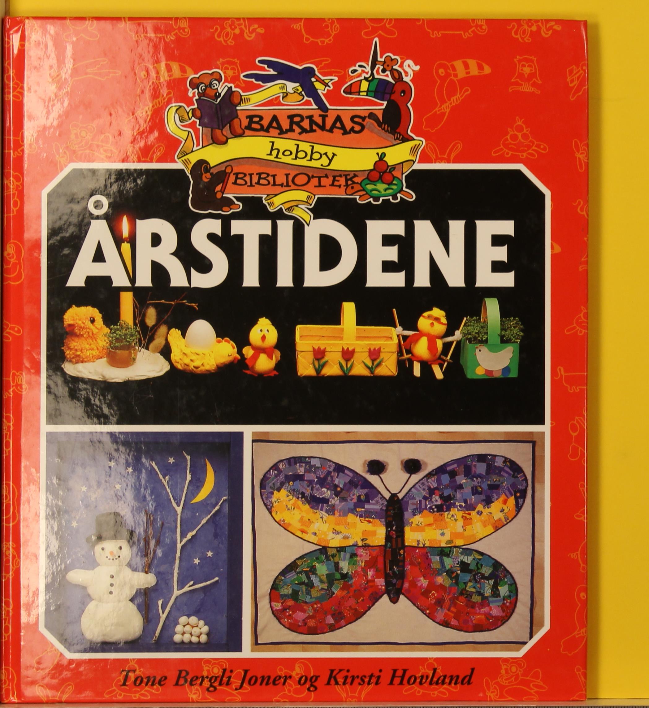Årstidene