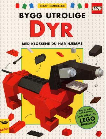 Bygg utrolige dyr