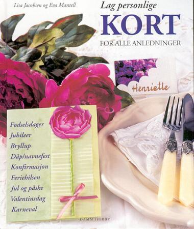 Lag personlige kort