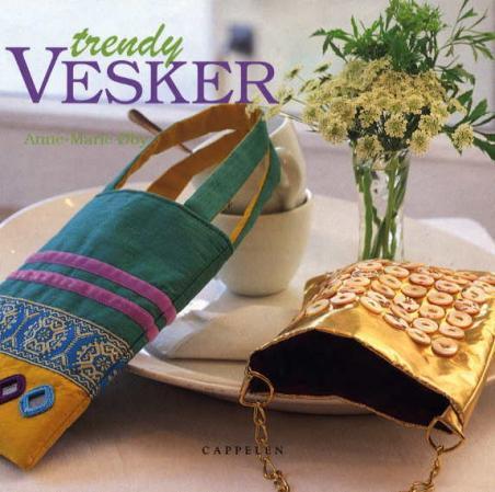 Trendy vesker