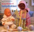 Tøj og tilbehør til babydukker