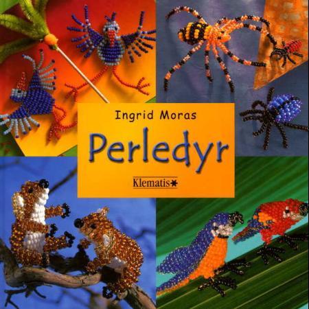 Perledyr