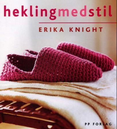 Hekling med stil