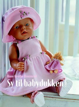 Sy til babydukken