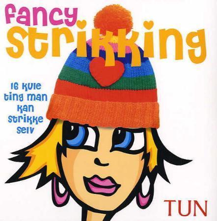 Fancy strikking