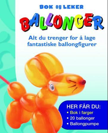 Ballonger