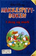 Hakkespettboken