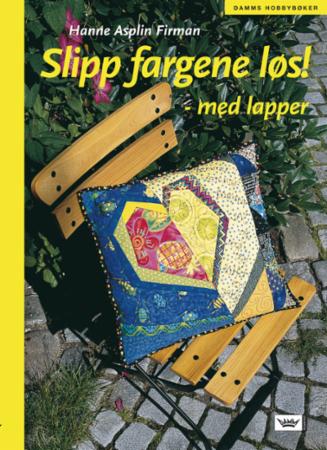 Slipp fargene løs!