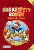 Hakkespettboken 6