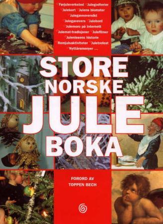 Store norske juleboka