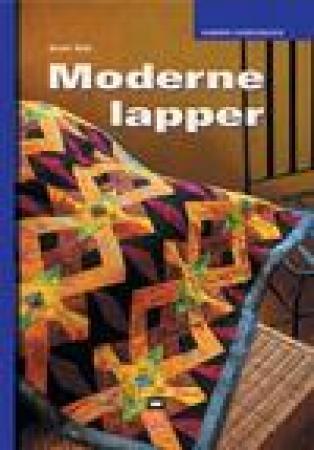 Moderne lapper