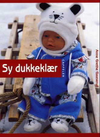 Sy dukkeklær