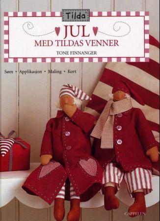 Jul med Tildas venner