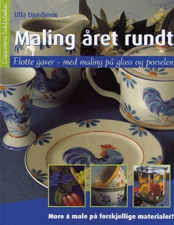 Maling året rundt