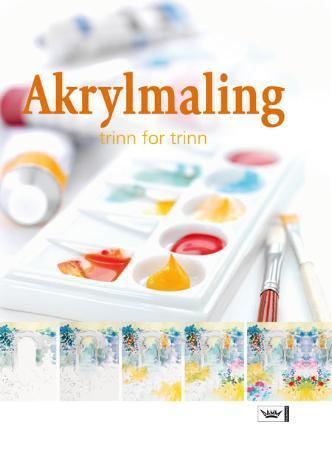 Akrylmaling