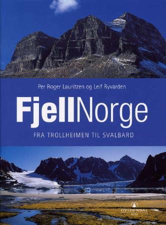 Fjellnorge