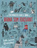 Barna som forsvant