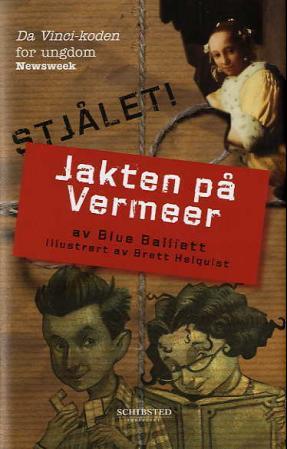 Jakten på Vermeer