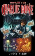 Midnatt for Charlie Bone