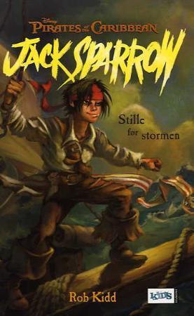 Stille før stormen