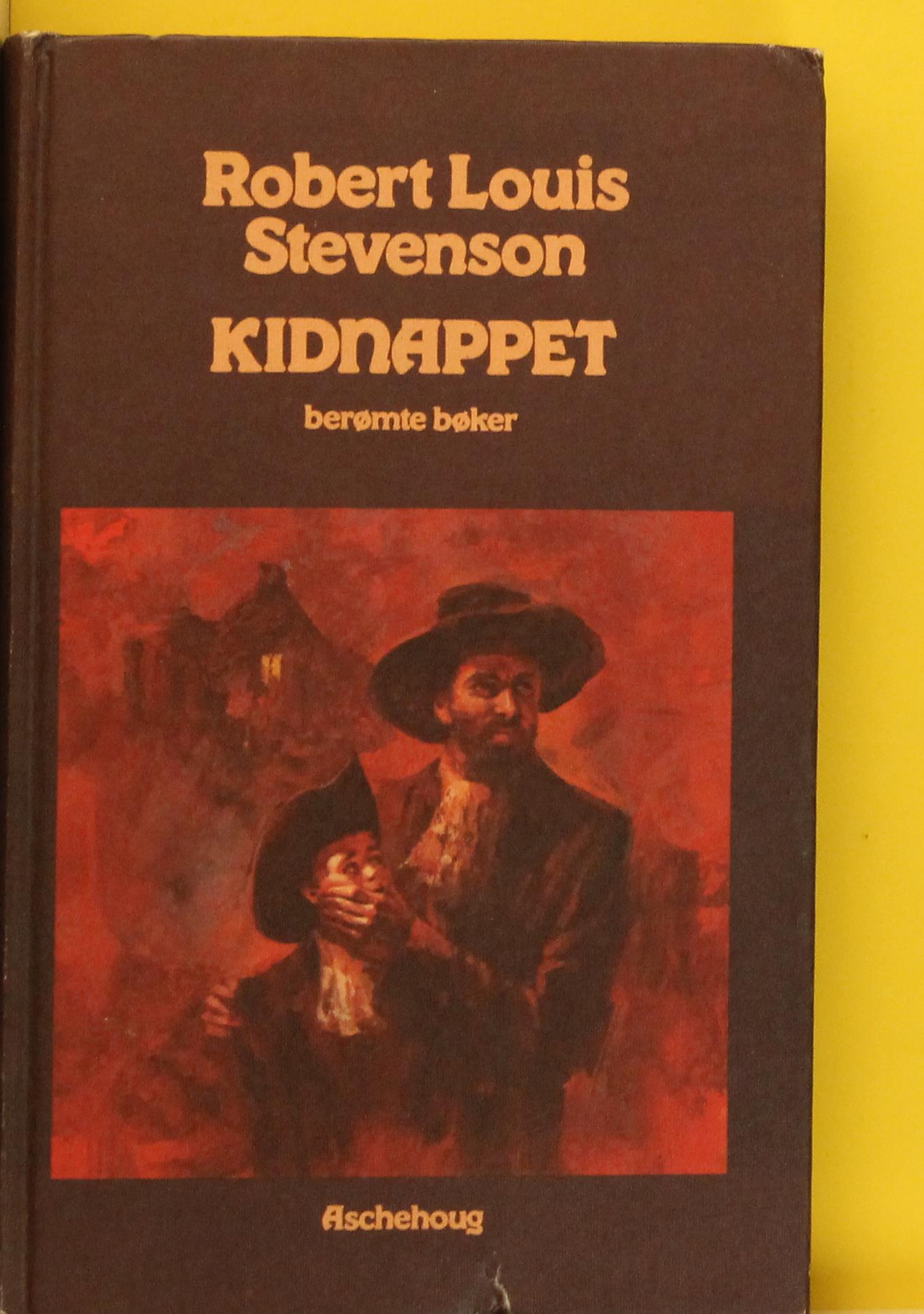 Kidnappet