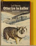 Otter tre to kaller