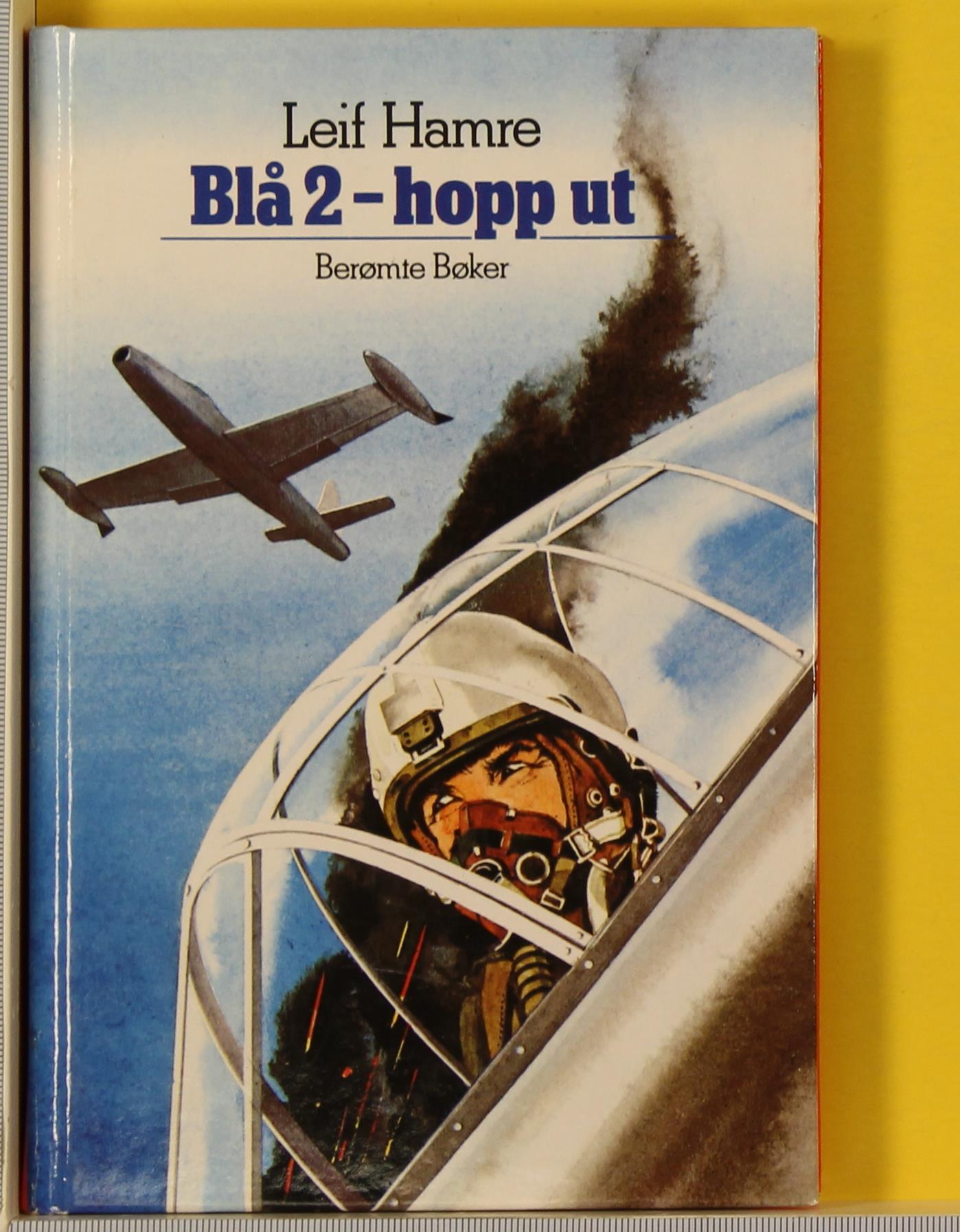 Blå 2