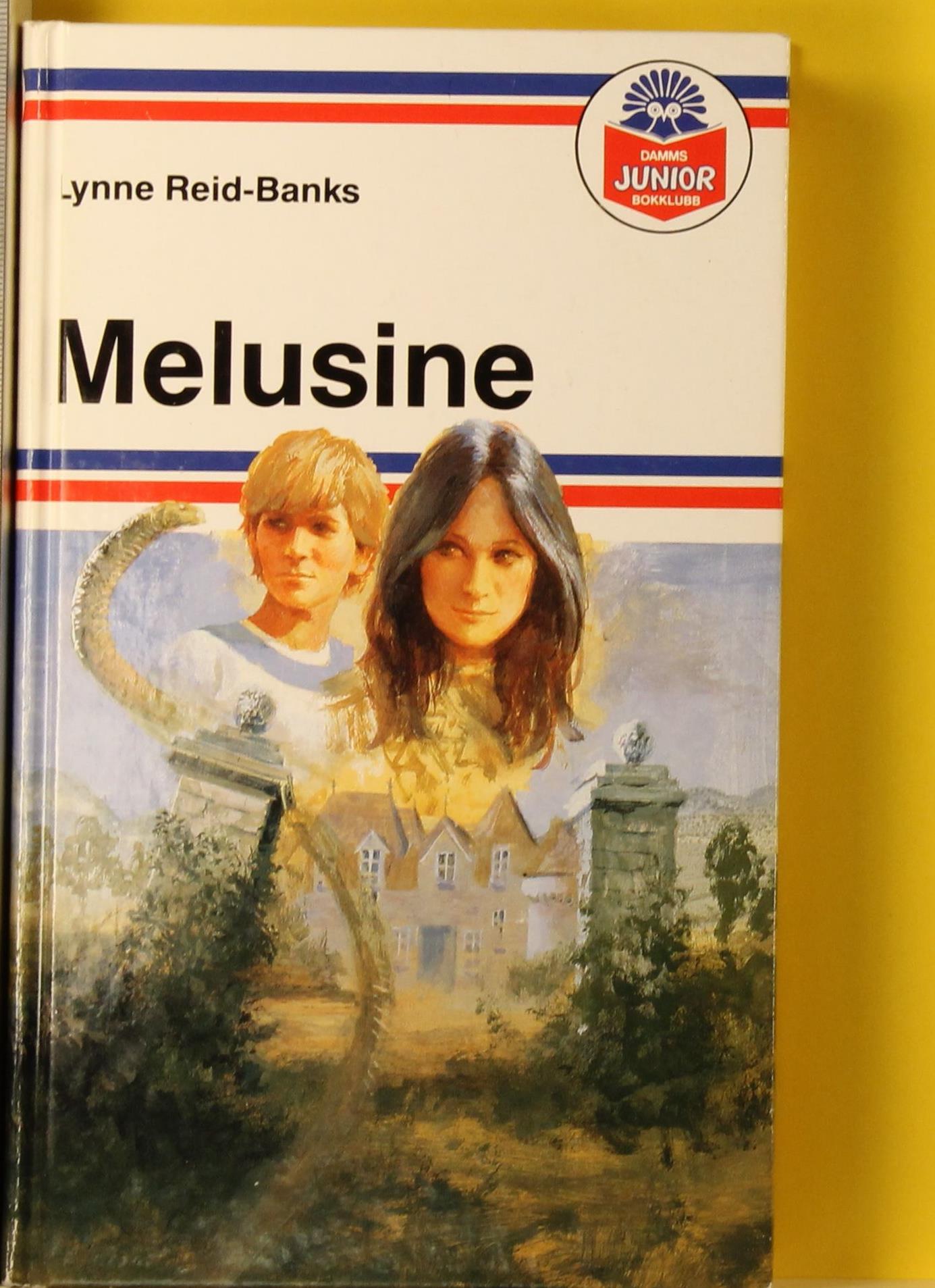 Melusine