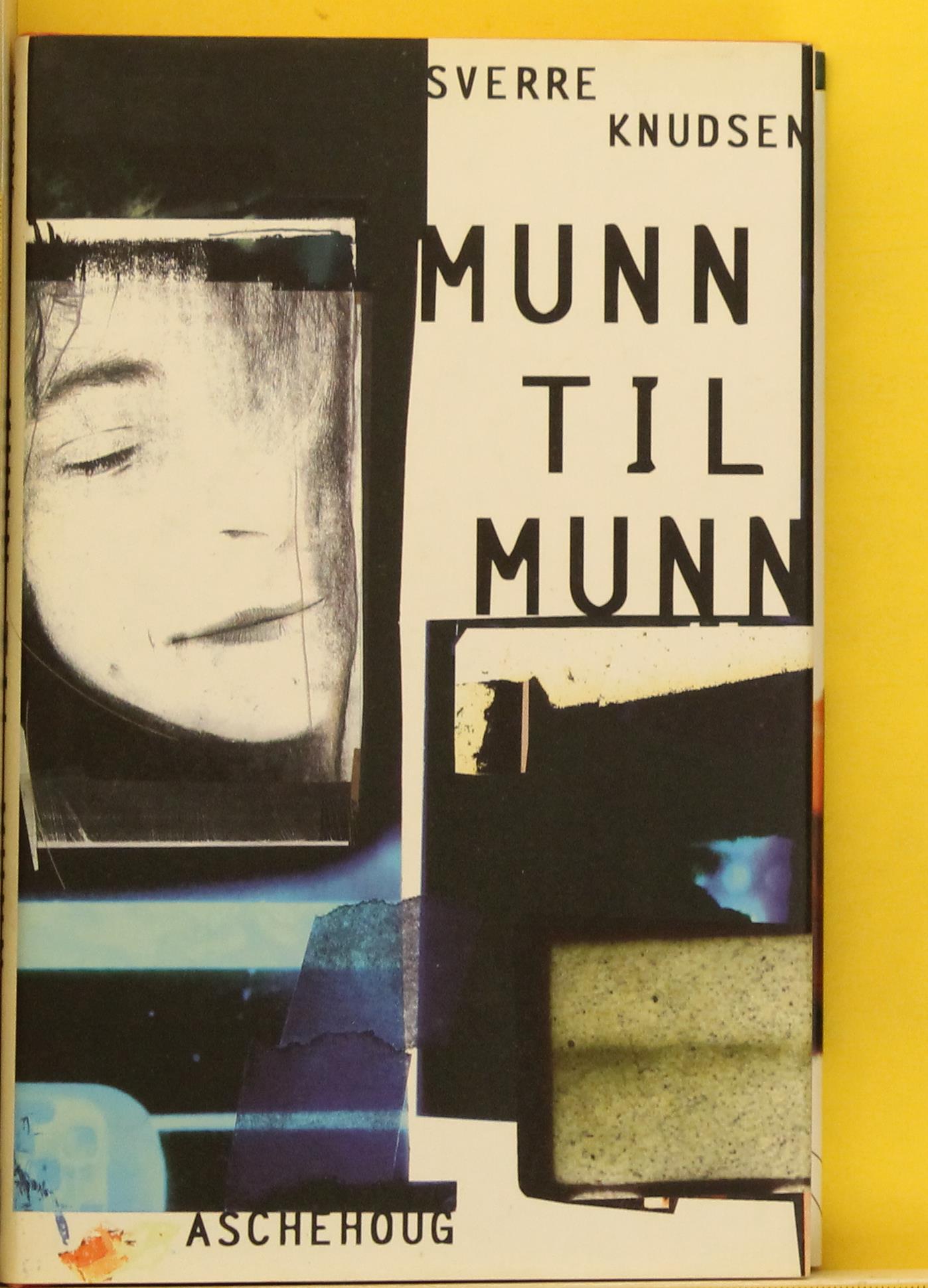 Munn til munn