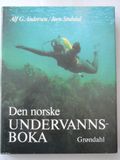 Den norske undervannsboka