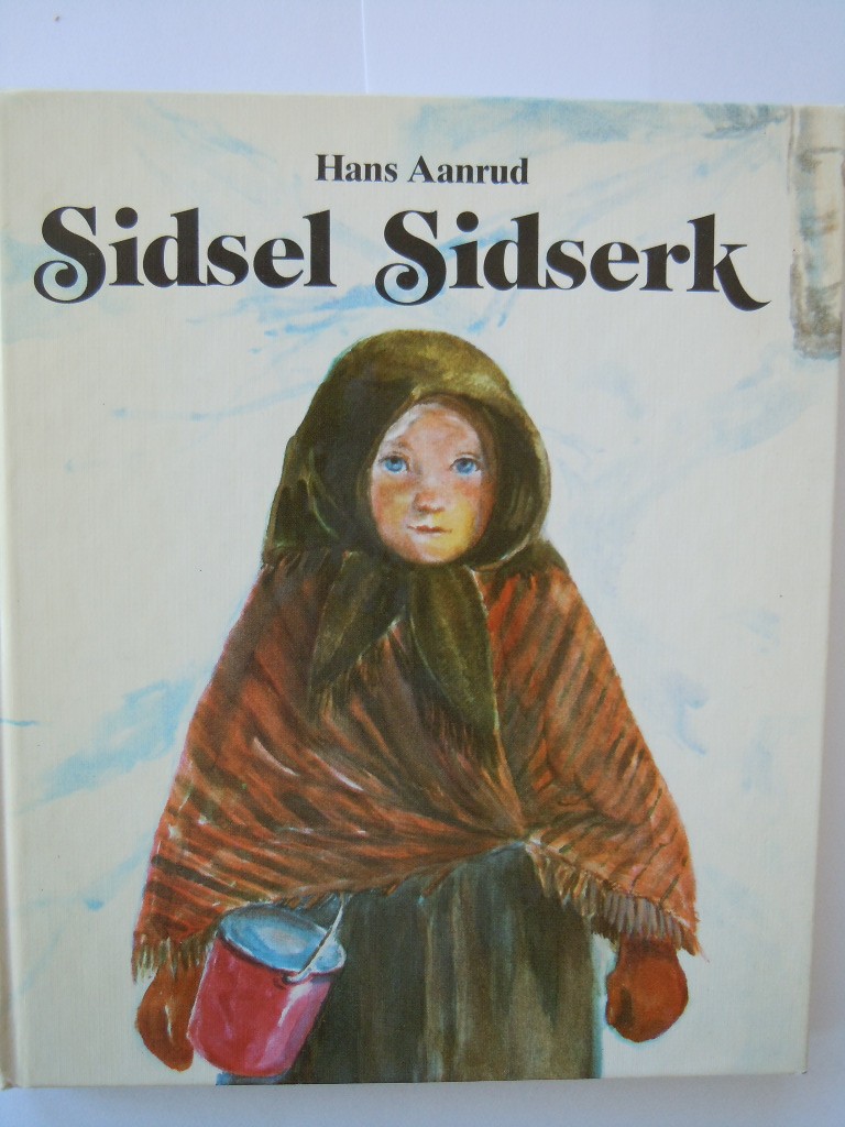Sidsel Sidserk