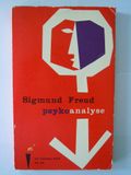 Psykoanalyse
