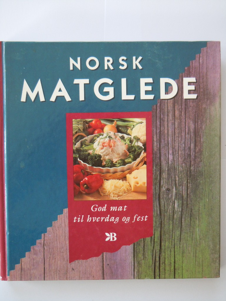 Norsk matglede