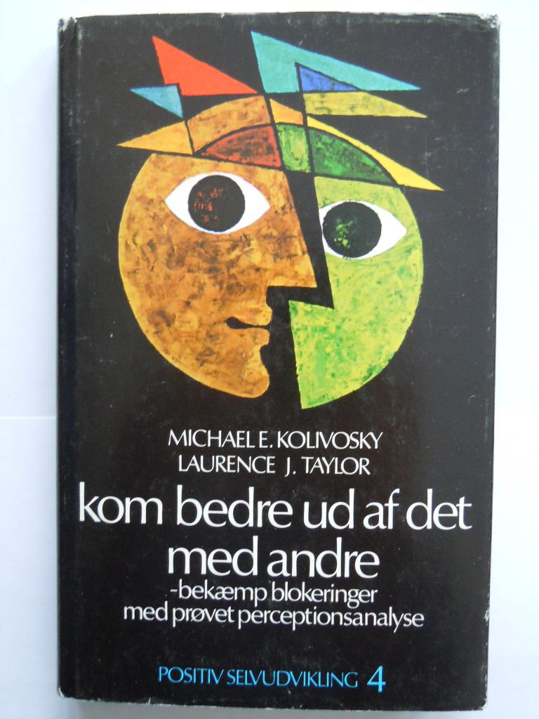 Kom bedre ud af det med andre