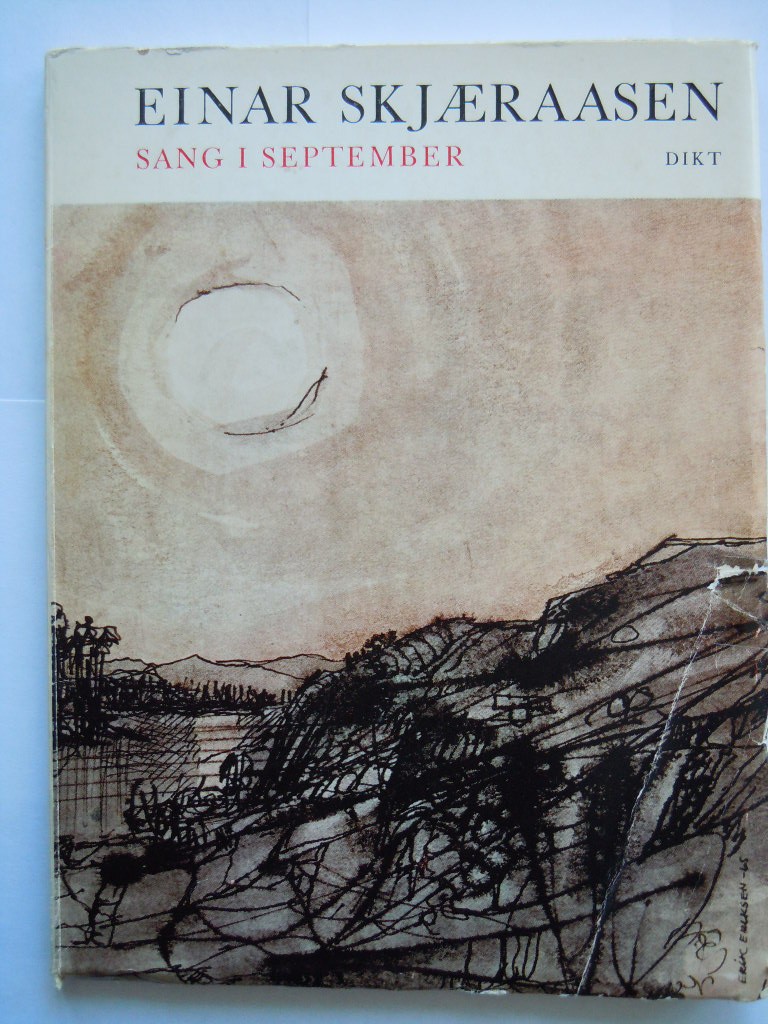 Sang i september