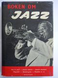 Boken om JAZZ