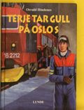 Terje tar gull på Oslo S