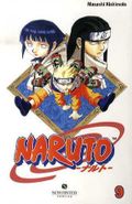 Narutos styrke