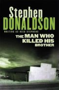 The man who killed his brother