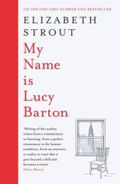 My name is Lucy Barton ; My name is Lucy Barton