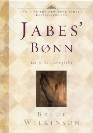 Jabes' bønn