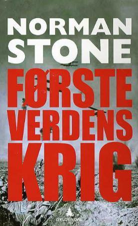 Første verdenskrig