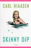 Skinny dip