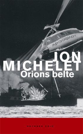 Orions belte
