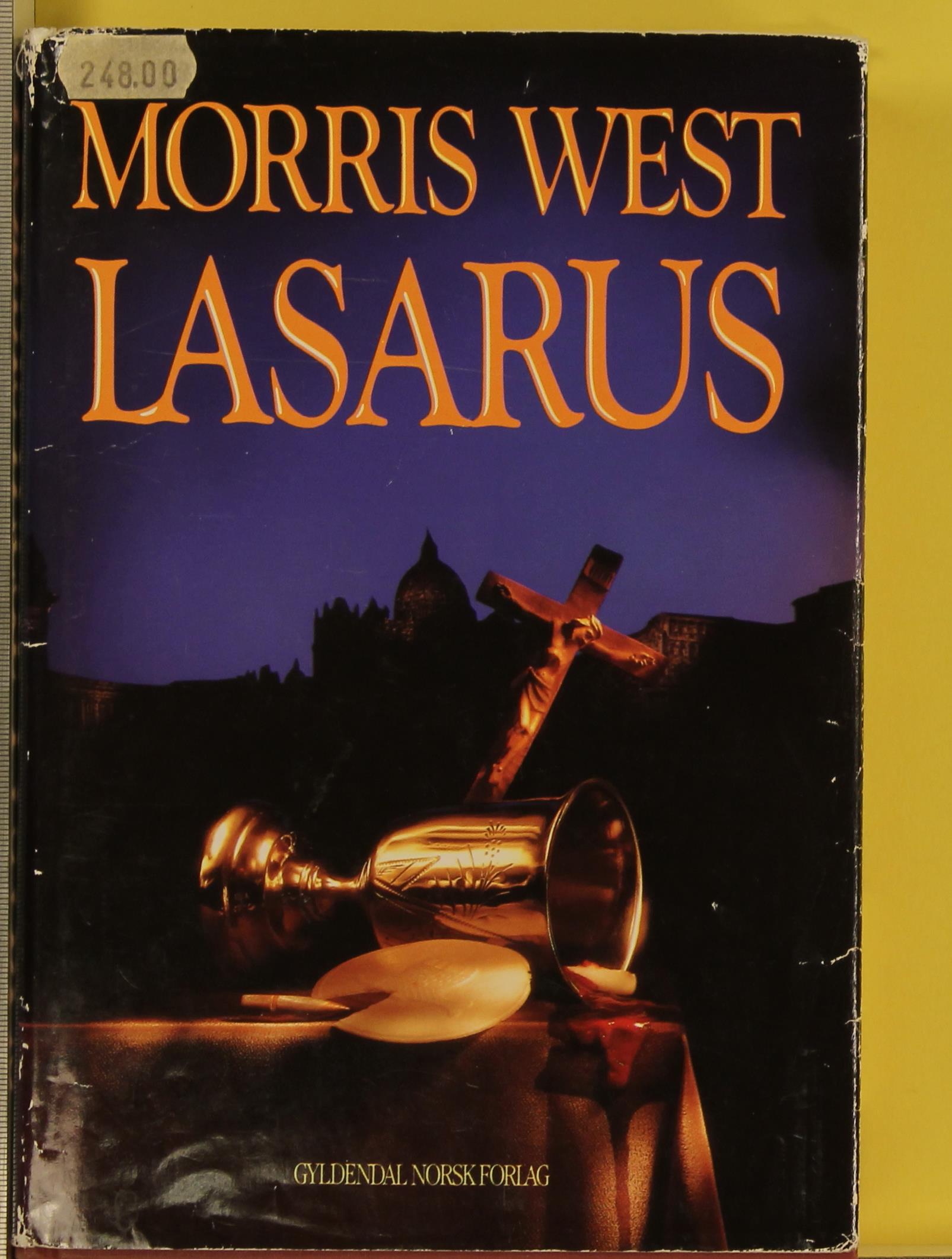 Lasarus