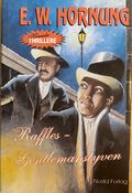 Raffles, gentlemanstyven