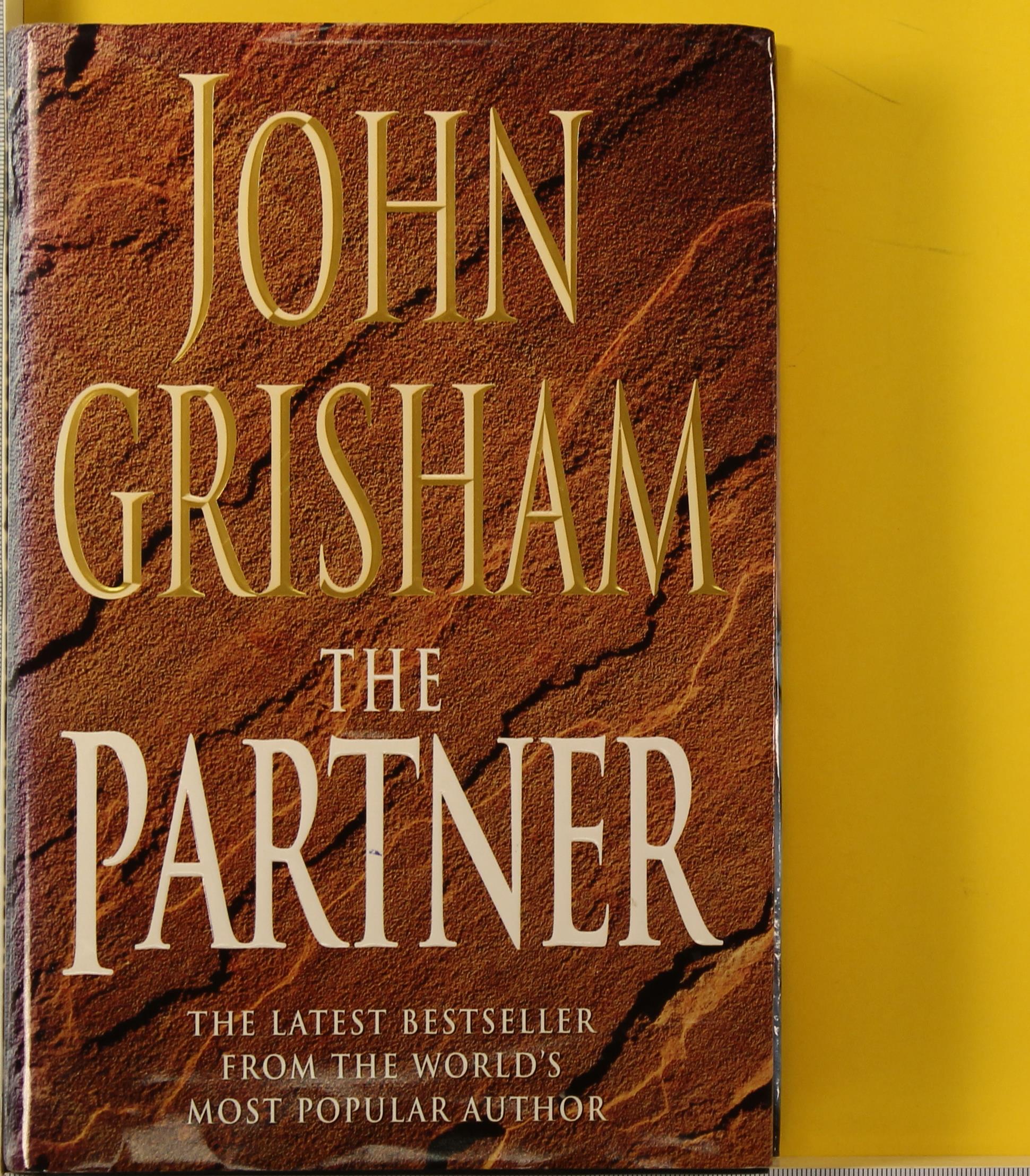 The partner