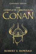 The complete chronicles of Conan